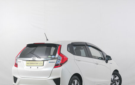 Honda Fit III, 2016 год, 1 199 000 рублей, 7 фотография