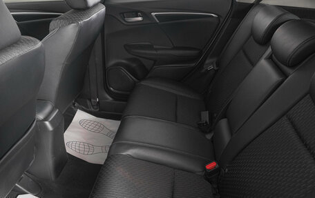 Honda Fit III, 2016 год, 1 199 000 рублей, 10 фотография