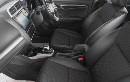 Honda Fit III, 2016 год, 1 199 000 рублей, 9 фотография