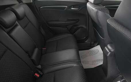 Honda Fit III, 2016 год, 1 199 000 рублей, 11 фотография