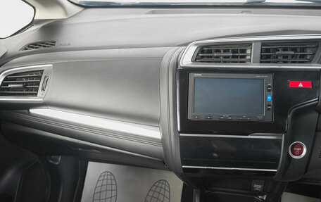 Honda Fit III, 2016 год, 1 199 000 рублей, 13 фотография