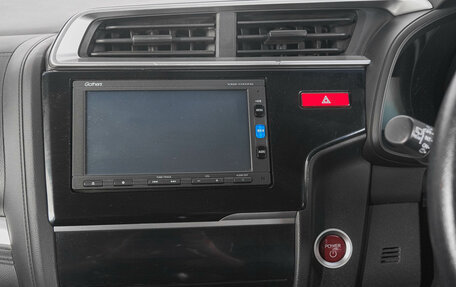 Honda Fit III, 2016 год, 1 199 000 рублей, 19 фотография