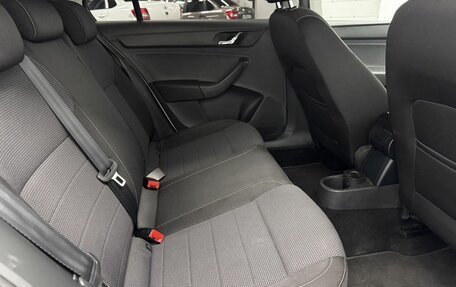 Skoda Rapid I, 2014 год, 900 000 рублей, 16 фотография