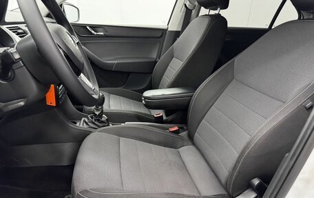 Skoda Rapid I, 2014 год, 900 000 рублей, 20 фотография