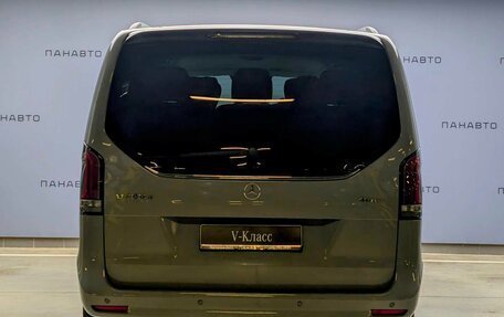 Mercedes-Benz V-Класс, 2026 год, 15 390 000 рублей, 4 фотография