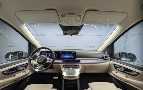 Mercedes-Benz V-Класс, 2026 год, 15 390 000 рублей, 11 фотография