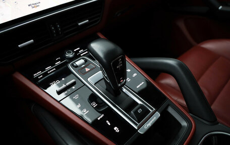 Porsche Cayenne III, 2019 год, 5 569 000 рублей, 14 фотография