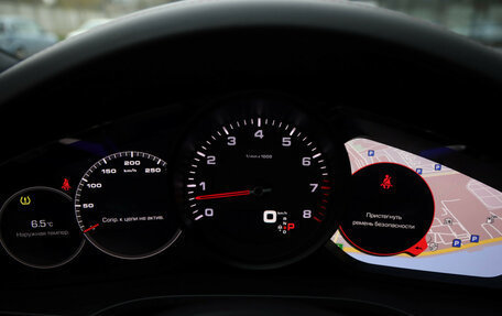 Porsche Cayenne III, 2019 год, 5 569 000 рублей, 12 фотография