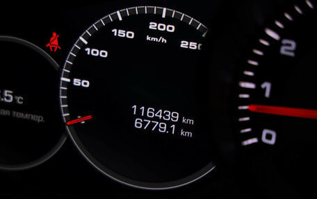 Porsche Cayenne III, 2019 год, 5 569 000 рублей, 13 фотография