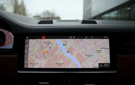 Porsche Cayenne III, 2019 год, 5 569 000 рублей, 16 фотография