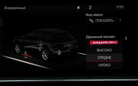 Porsche Cayenne III, 2019 год, 5 569 000 рублей, 18 фотография