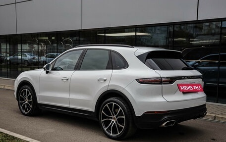 Porsche Cayenne III, 2019 год, 5 569 000 рублей, 6 фотография