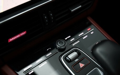 Porsche Cayenne III, 2019 год, 5 569 000 рублей, 15 фотография