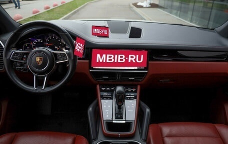 Porsche Cayenne III, 2019 год, 5 569 000 рублей, 8 фотография