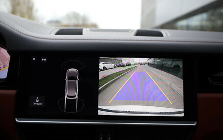 Porsche Cayenne III, 2019 год, 5 569 000 рублей, 19 фотография