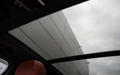 Porsche Cayenne III, 2019 год, 5 569 000 рублей, 22 фотография