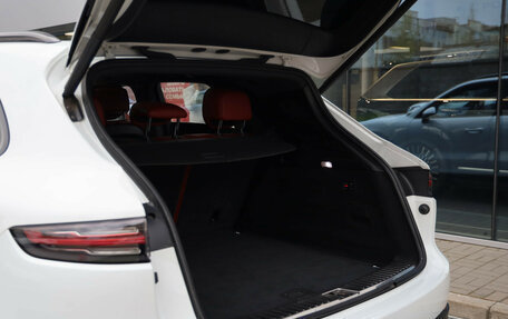 Porsche Cayenne III, 2019 год, 5 569 000 рублей, 23 фотография