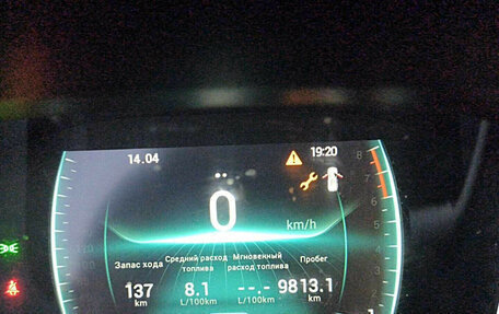 Chery Tiggo 7 Pro, 2023 год, 1 171 000 рублей, 4 фотография