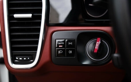 Porsche Cayenne III, 2019 год, 5 569 000 рублей, 21 фотография