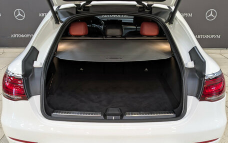 Mercedes-Benz GLC, 2019 год, 4 600 000 рублей, 10 фотография