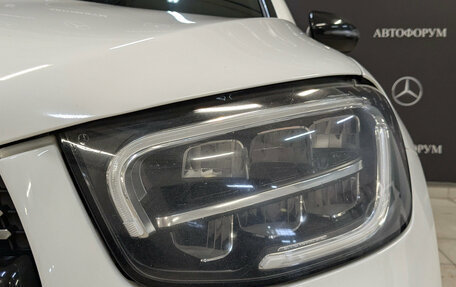 Mercedes-Benz GLC, 2019 год, 4 600 000 рублей, 11 фотография