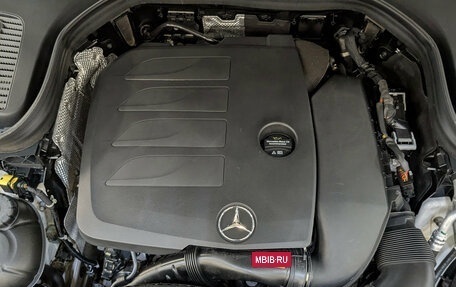 Mercedes-Benz GLC, 2019 год, 4 600 000 рублей, 9 фотография