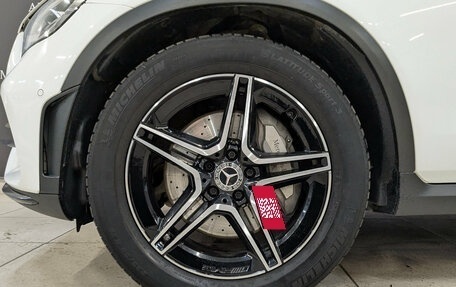 Mercedes-Benz GLC, 2019 год, 4 600 000 рублей, 12 фотография