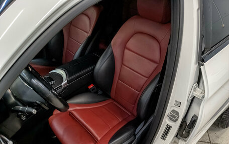 Mercedes-Benz GLC, 2019 год, 4 600 000 рублей, 20 фотография