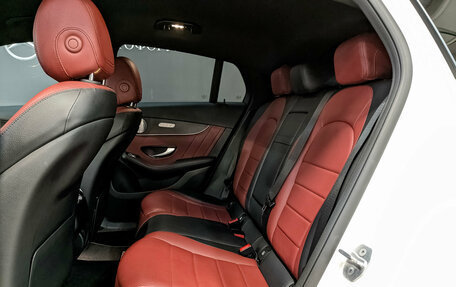 Mercedes-Benz GLC, 2019 год, 4 600 000 рублей, 18 фотография