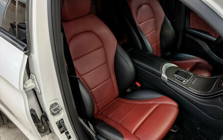 Mercedes-Benz GLC, 2019 год, 4 600 000 рублей, 23 фотография