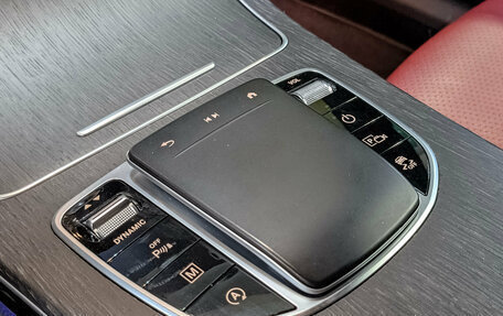 Mercedes-Benz GLC, 2019 год, 4 600 000 рублей, 26 фотография