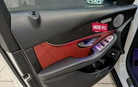 Mercedes-Benz GLC, 2019 год, 4 600 000 рублей, 19 фотография