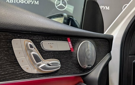 Mercedes-Benz GLC, 2019 год, 4 600 000 рублей, 25 фотография