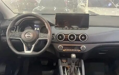Nissan Qashqai, 2026 год, 2 495 000 рублей, 4 фотография