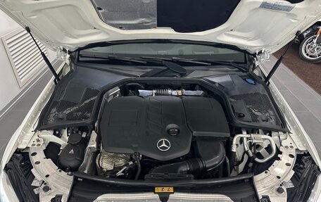 Mercedes-Benz C-Класс, 2019 год, 3 400 000 рублей, 8 фотография