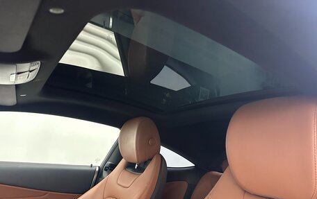 Mercedes-Benz C-Класс, 2019 год, 3 400 000 рублей, 16 фотография