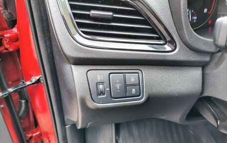 Hyundai Solaris II рестайлинг, 2020 год, 1 399 000 рублей, 14 фотография