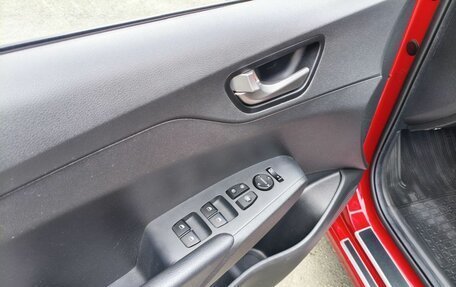 Hyundai Solaris II рестайлинг, 2020 год, 1 399 000 рублей, 15 фотография