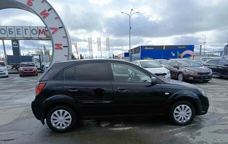 KIA Rio II, 2011 год, 299 995 рублей, 8 фотография