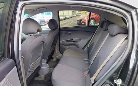 KIA Rio II, 2011 год, 299 995 рублей, 11 фотография