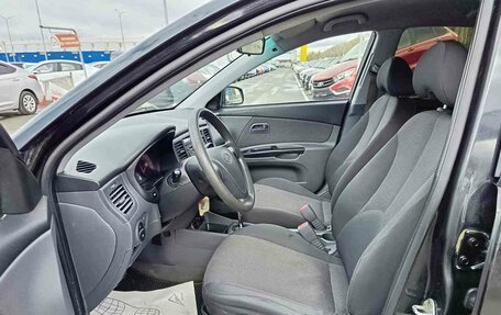 KIA Rio II, 2011 год, 299 995 рублей, 9 фотография