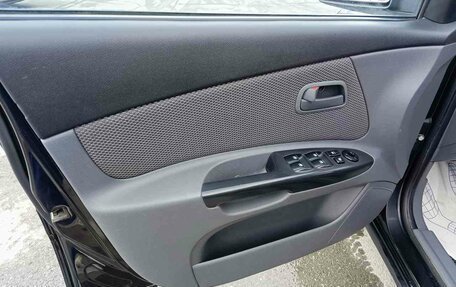 KIA Rio II, 2011 год, 299 995 рублей, 10 фотография