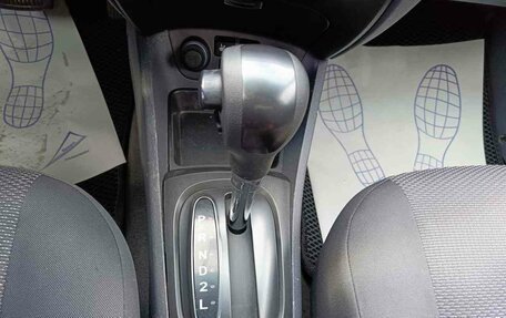 KIA Rio II, 2011 год, 299 995 рублей, 18 фотография