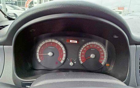 KIA Rio II, 2011 год, 299 995 рублей, 16 фотография