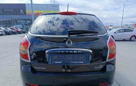 SsangYong Actyon II рестайлинг, 2012 год, 976 000 рублей, 6 фотография