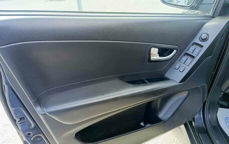 SsangYong Actyon II рестайлинг, 2012 год, 976 000 рублей, 10 фотография