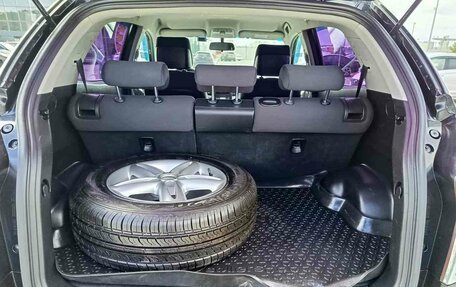 SsangYong Actyon II рестайлинг, 2012 год, 976 000 рублей, 12 фотография