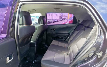 SsangYong Actyon II рестайлинг, 2012 год, 976 000 рублей, 11 фотография