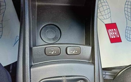 SsangYong Actyon II рестайлинг, 2012 год, 976 000 рублей, 18 фотография