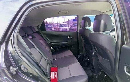 SsangYong Actyon II рестайлинг, 2012 год, 976 000 рублей, 14 фотография